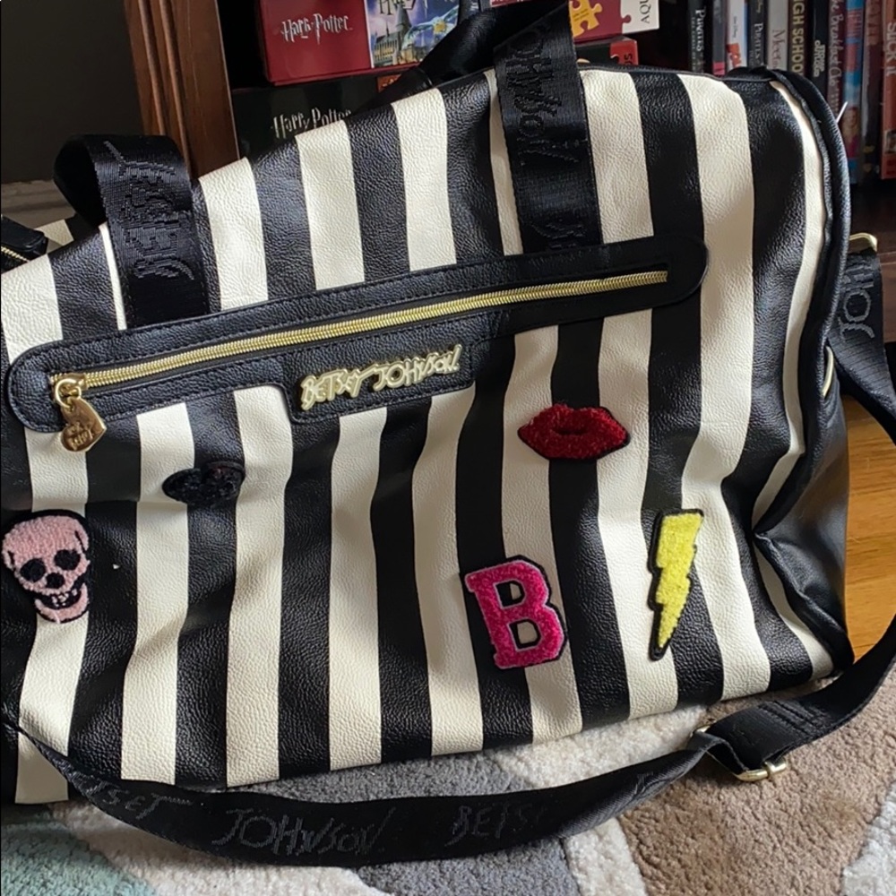 Weekender Bag